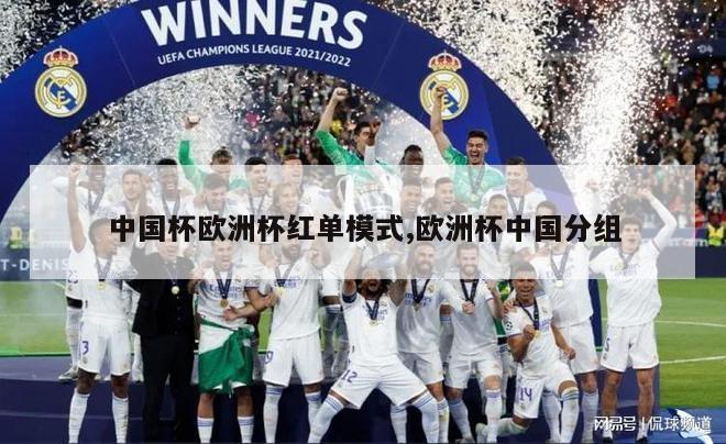中国杯欧洲杯红单模式,欧洲杯中国分组